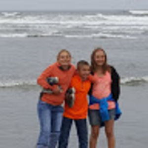 Meet your Posher, Rylie